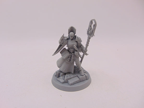 Knight Arcanum