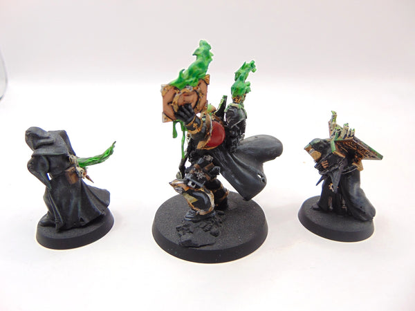 Dark Apostle