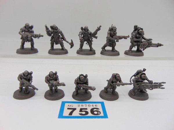 Neophyte Hybrids