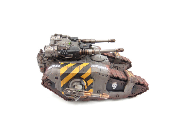 Sicaran Battle Tank