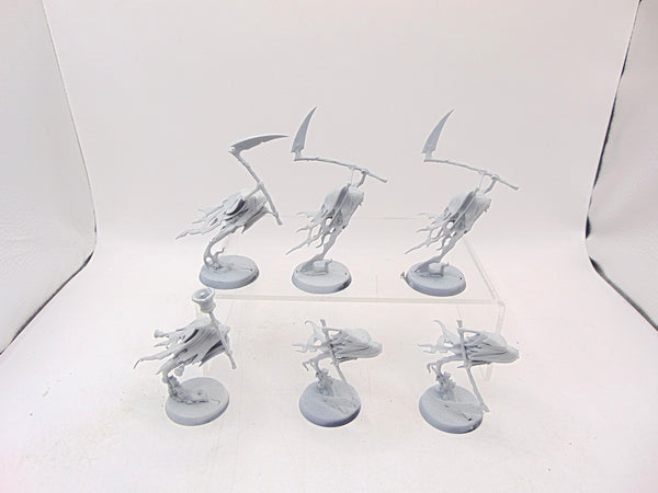 Grimghast Reapers