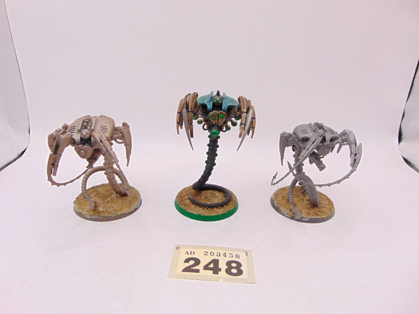 Canoptek Wraiths