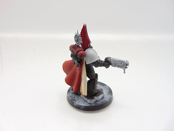 Primaris Captain