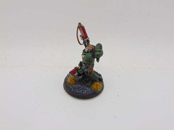 Primaris Lieutenant