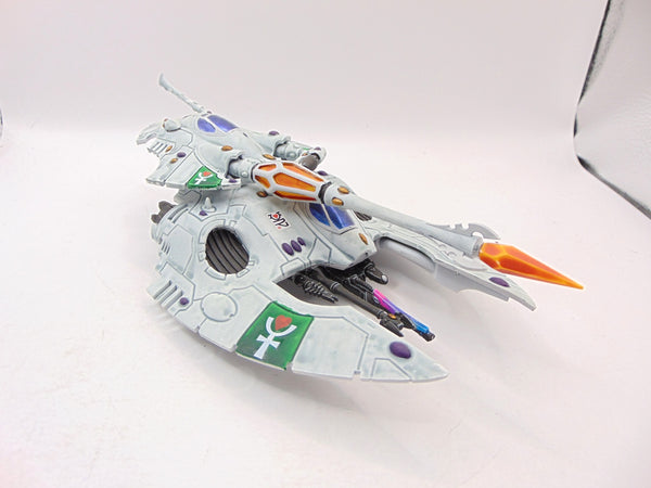 Fire Prism