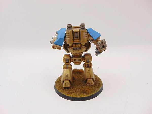 Contemptor Dreadnought