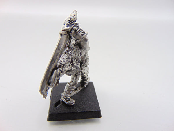 Norse Barbarian Annihilator with Sword