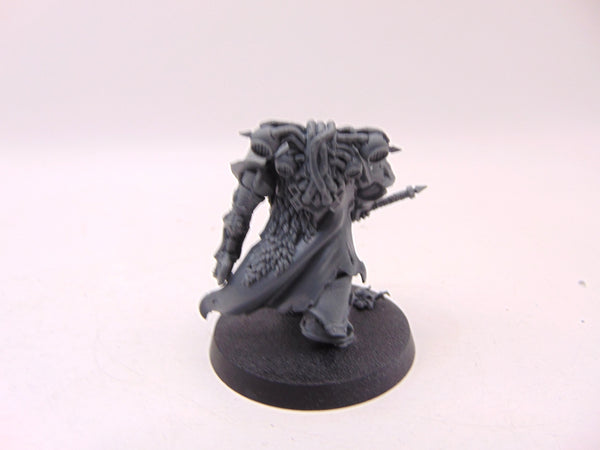 Chaos Lord Obsidius Mallex