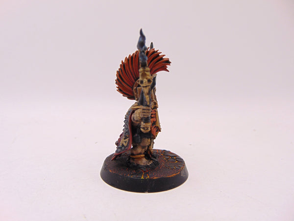 Auric Runesmiter