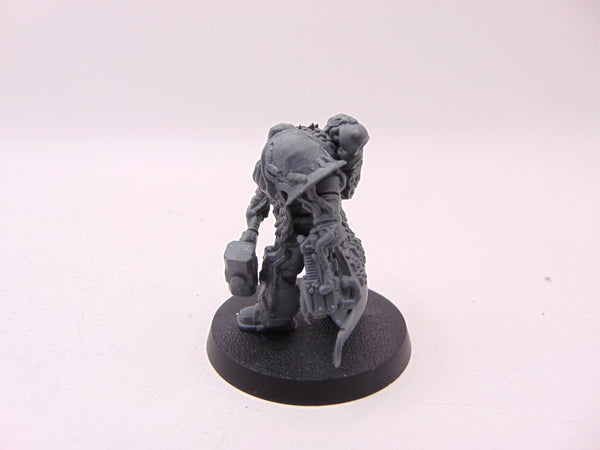 Chaos Lord Obsidius Mallex