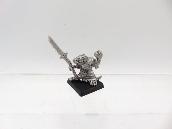 Clan Skryre Poisoned Wind Globadier