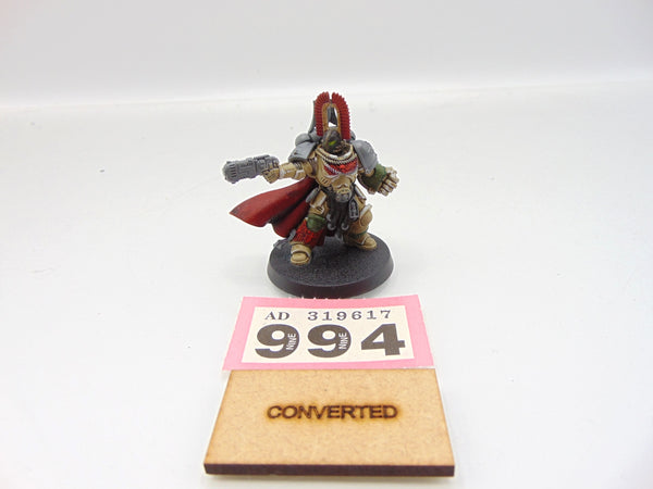 Primaris Captain