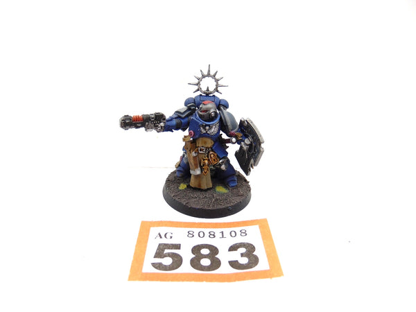 Primaris Lieutenant