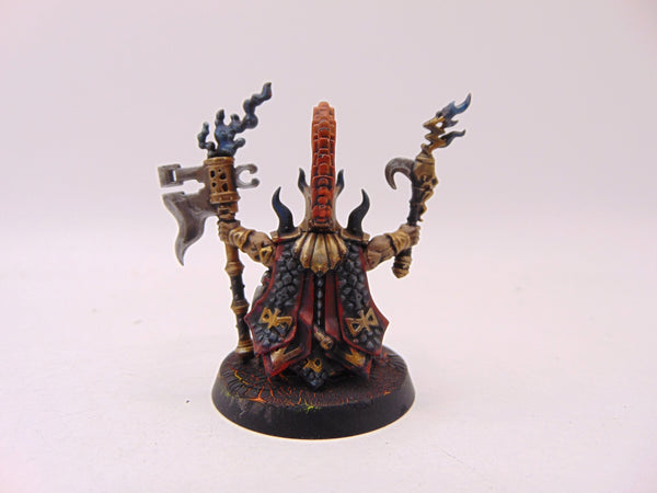 Auric Runesmiter