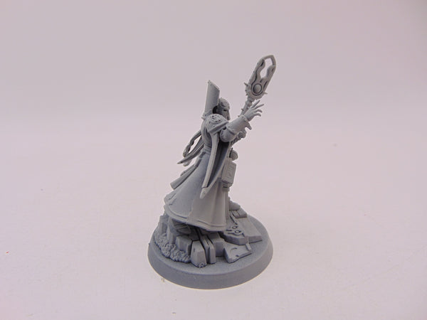 Knight Arcanum