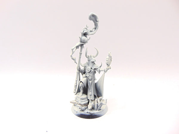 Shardspeaker of Slaanesh