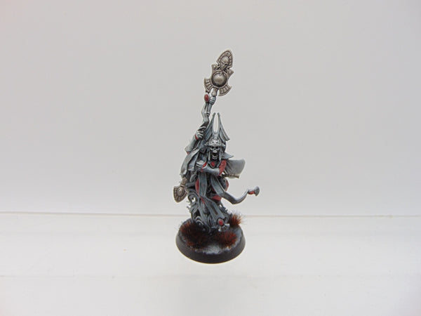 Necromancer Conversion