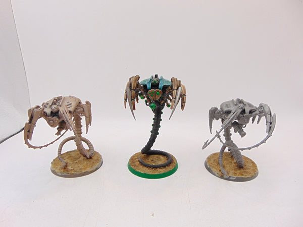 Canoptek Wraiths