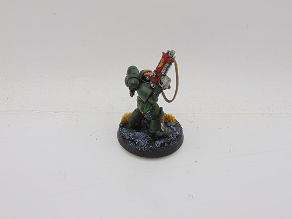 Primaris Lieutenant