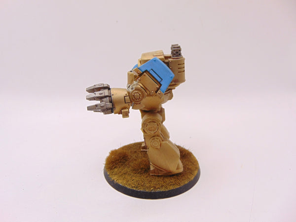 Contemptor Dreadnought