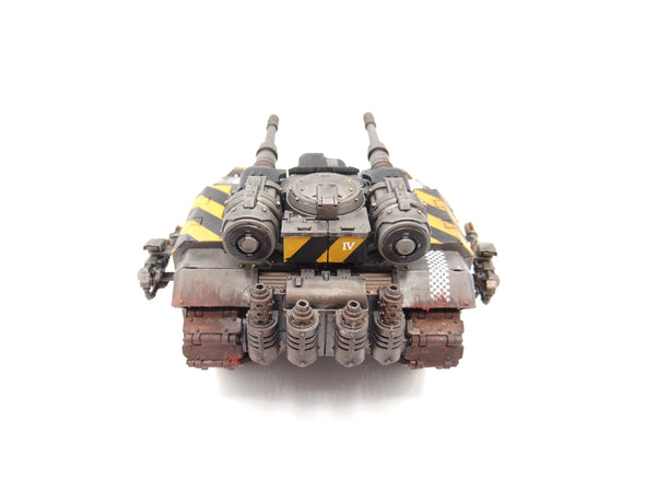 Sicaran Battle Tank
