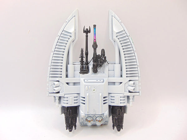 Fire Prism