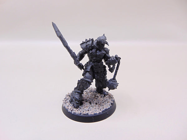 Slaughterpriest