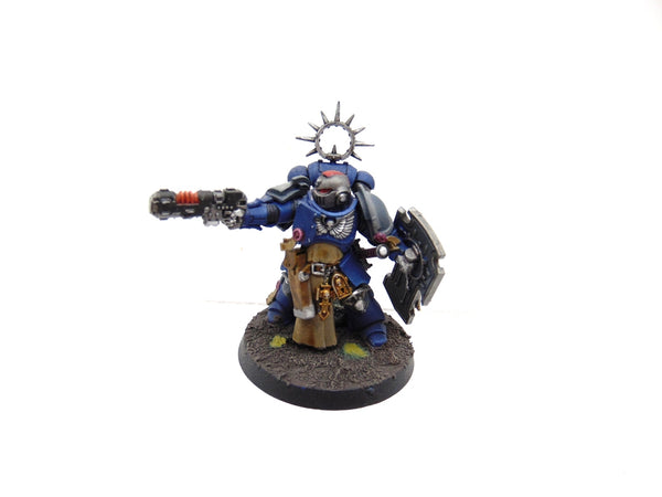 Primaris Lieutenant