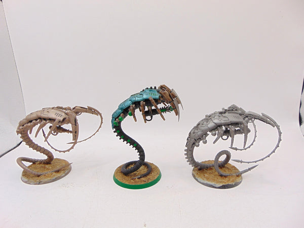 Canoptek Wraiths