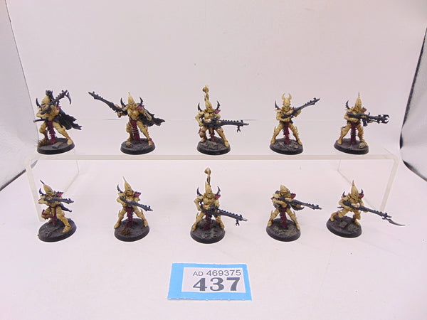Kabalite Warriors