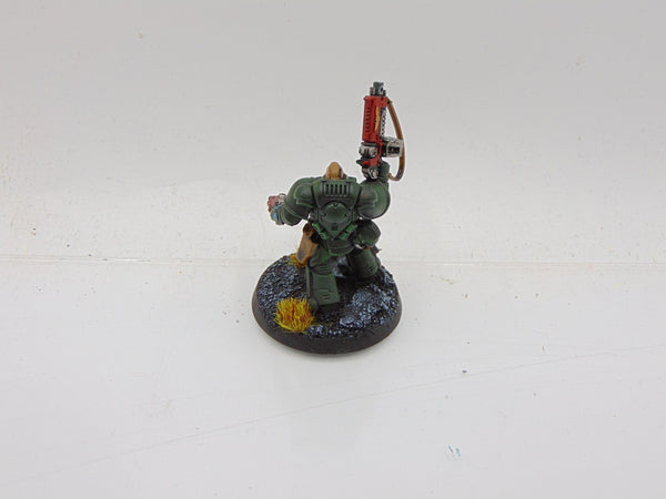 Primaris Lieutenant