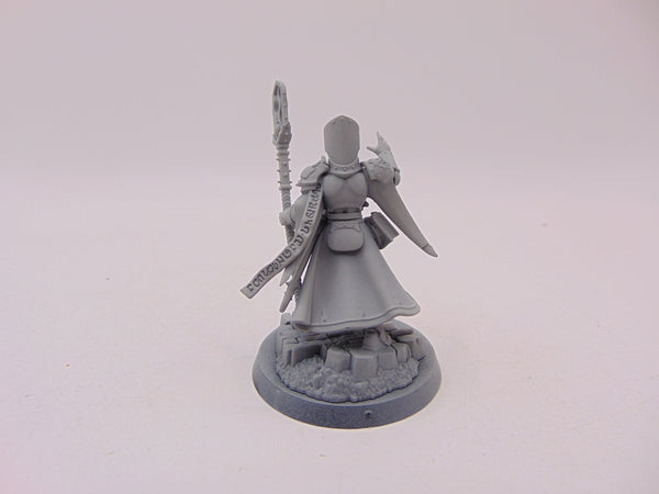 Knight Arcanum