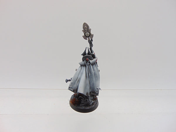 Necromancer Conversion