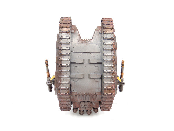 Sicaran Battle Tank