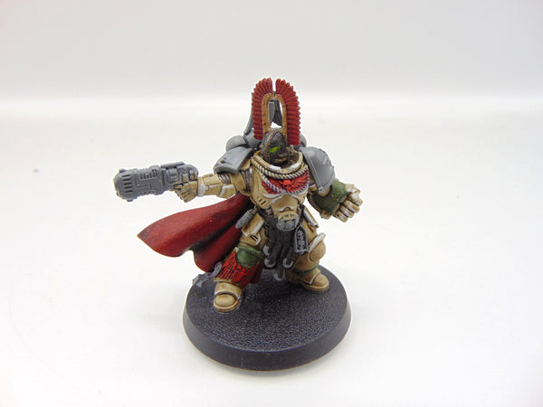 Primaris Captain