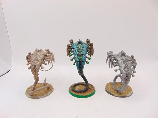 Canoptek Wraiths
