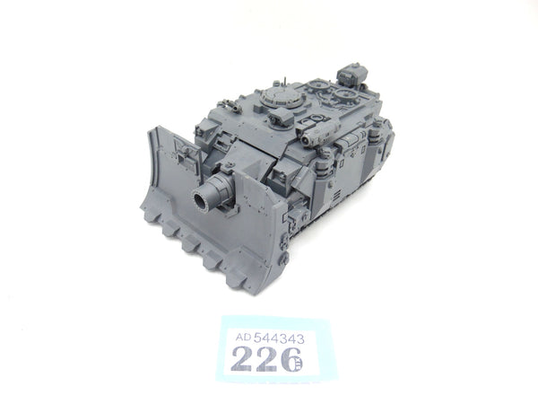 Vindicator