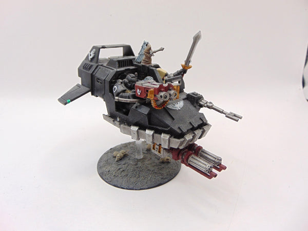 Ravenwing Talonmaster