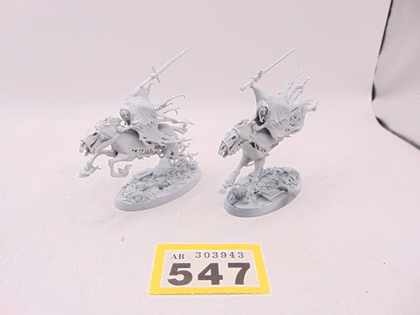 Dreadblade Harrows