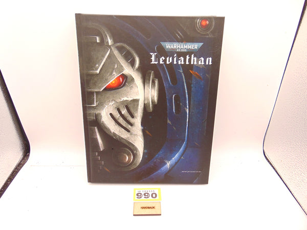 Leviathan Rulebook