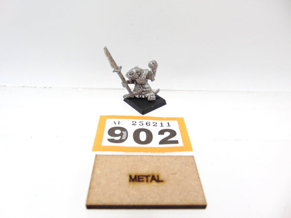 Clan Skryre Poisoned Wind Globadier