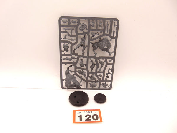 Gothmog, Lieutenant of Sauron