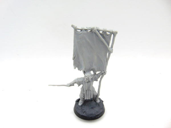 Mordor Orc Banner