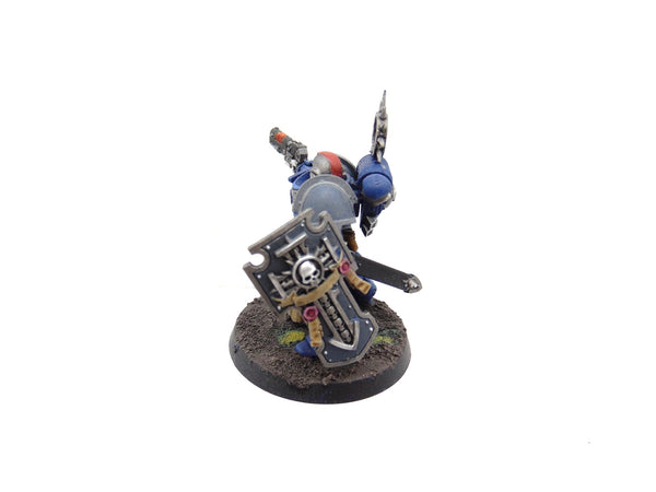 Primaris Lieutenant