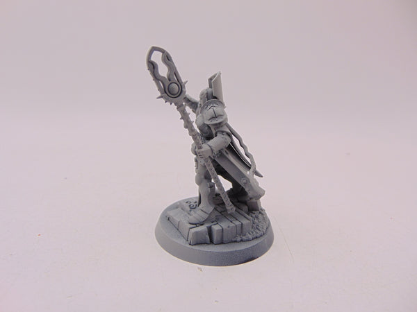 Knight Arcanum