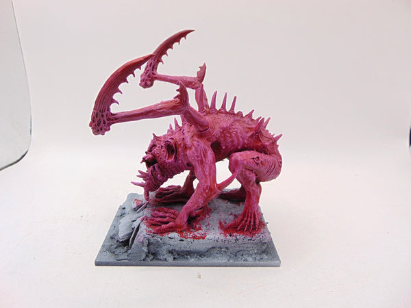 Gigantic Spawn of Chaos