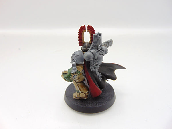 Primaris Captain