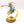 Magister on Disc of Tzeentch