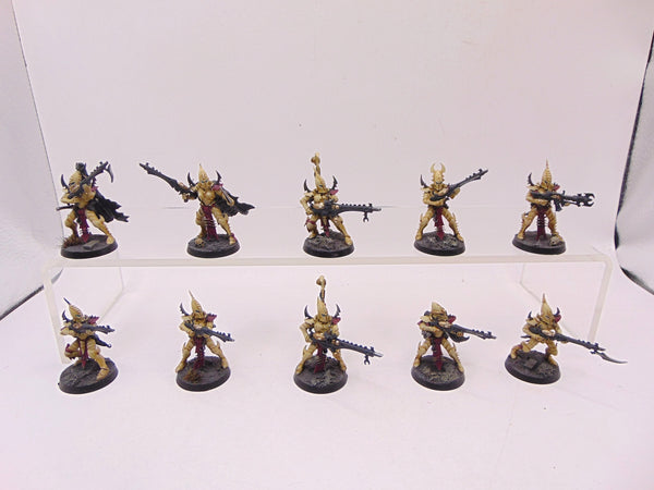 Kabalite Warriors
