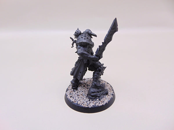 Slaughterpriest